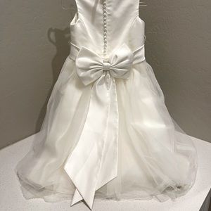 Flower Girl Dress